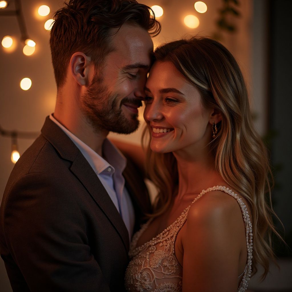 Emma and David Rodriguez Testimonial