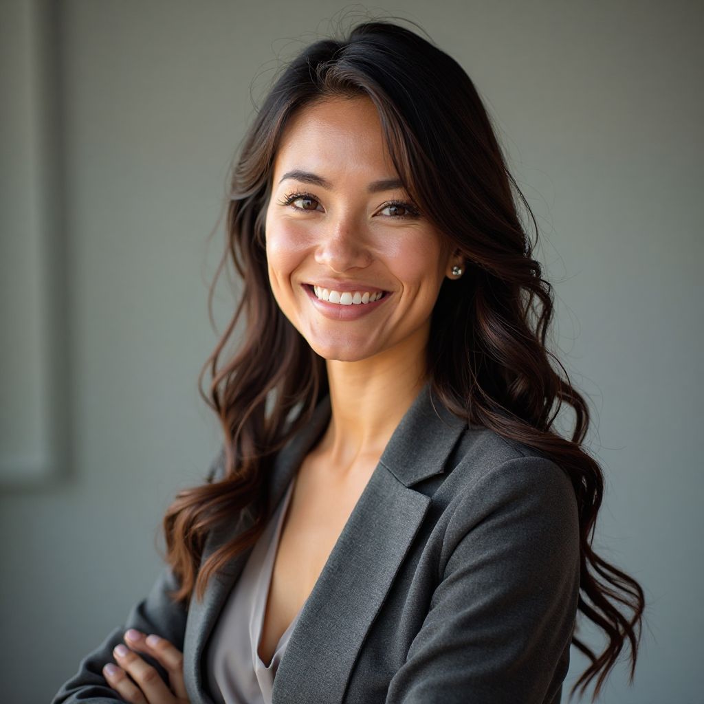 Isabella Rodriguez Co-Founder